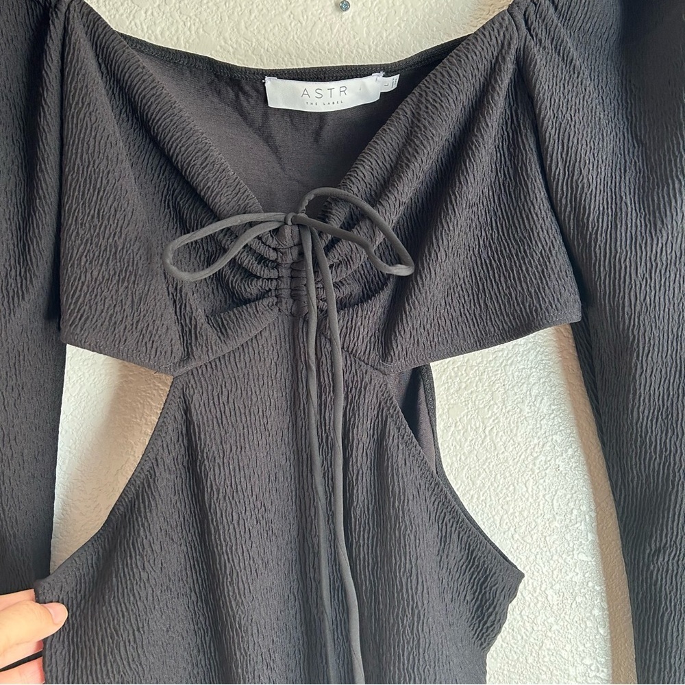 ASTR The Label | Dionne Bodysuit - Picture 9 of 9